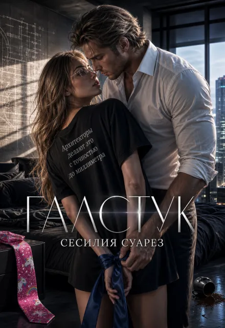 Галстук