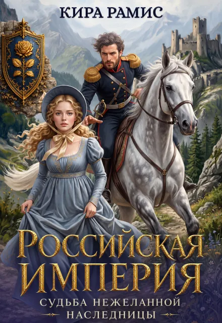 Российская империя. Судьба нежеланной наследницы