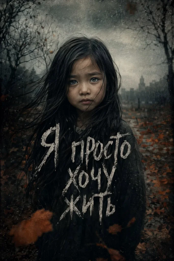 Я просто хочу жить…