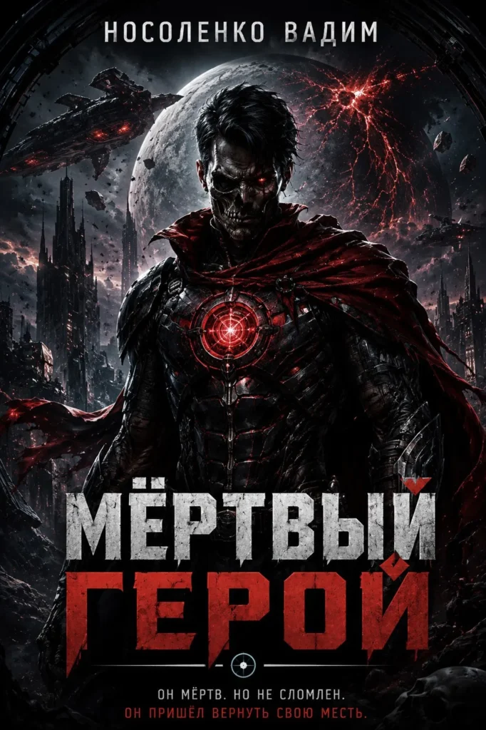 Мёртвый герой