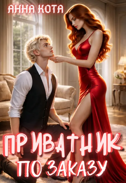 Приватник по заказу