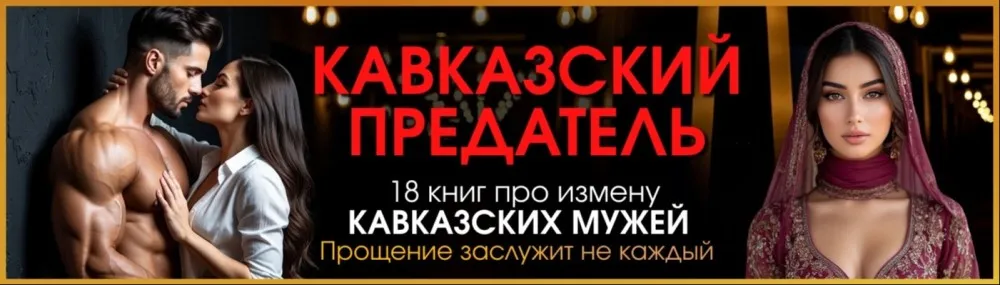 Кавказский предатель. (Не) Единственная
