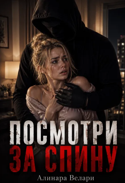 Посмотри за спину