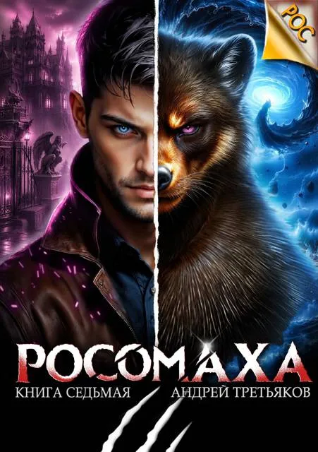 Росомаха. Том 7