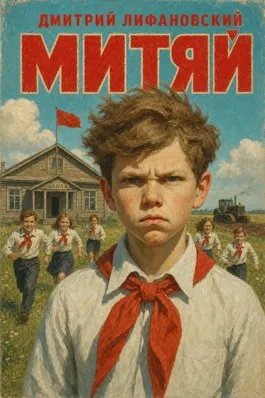 Митяй