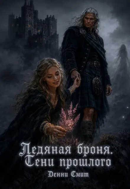 Ледяная броня. Тени прошлого.
