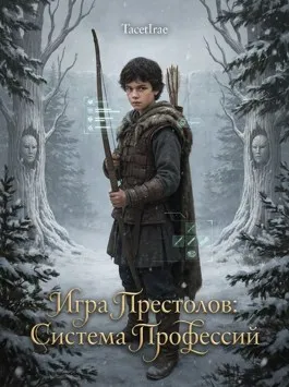 Игра Престолов: Система Профессий