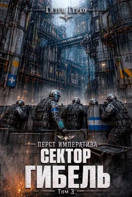 Перст Императива 3: Сектор Гибель