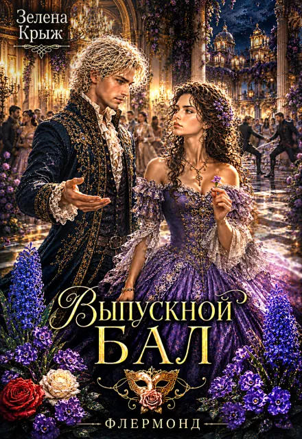 Флермонд. Выпускной бал