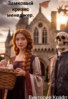Замковый кризис менеджер.
