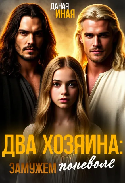 Два хозяина: замужем поневоле