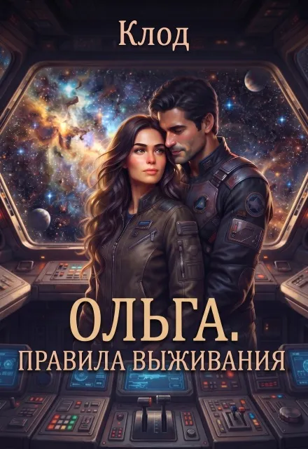 Ольга. Правила выживания