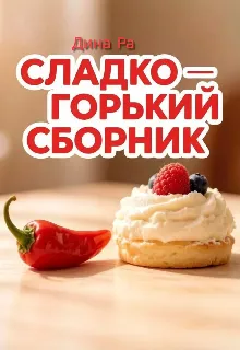 Сладко — горький сборник