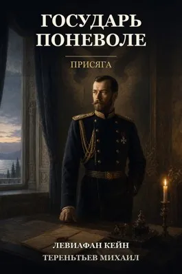 Государь поневоле. Присяга.