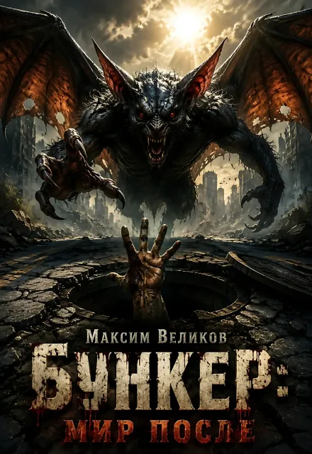 Бункер: Мир после