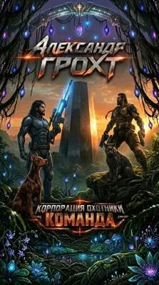 Корпорация Охотники III. Команда