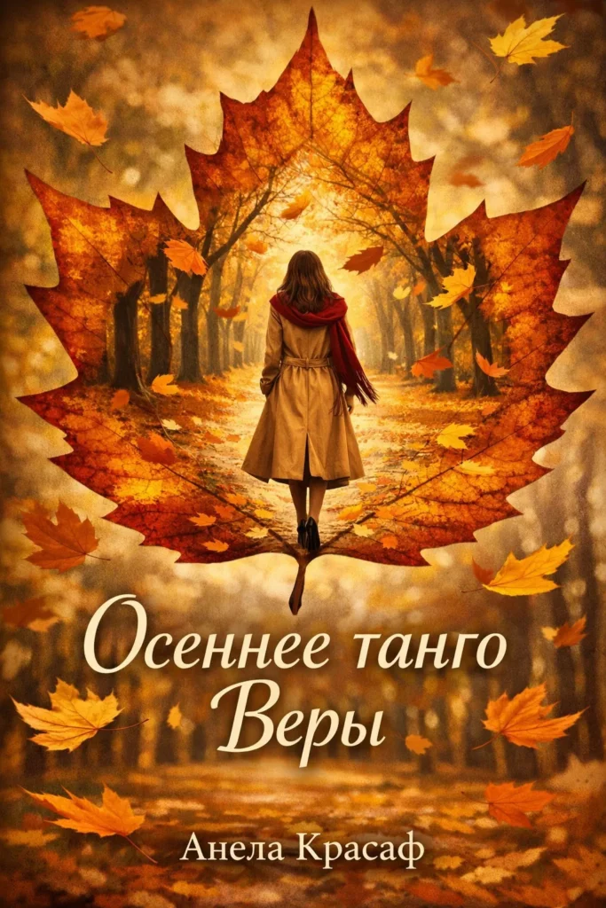 Осеннее танго Веры