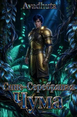 Сине-Серебряная Чума