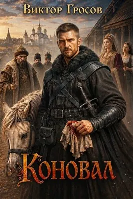 Коновал