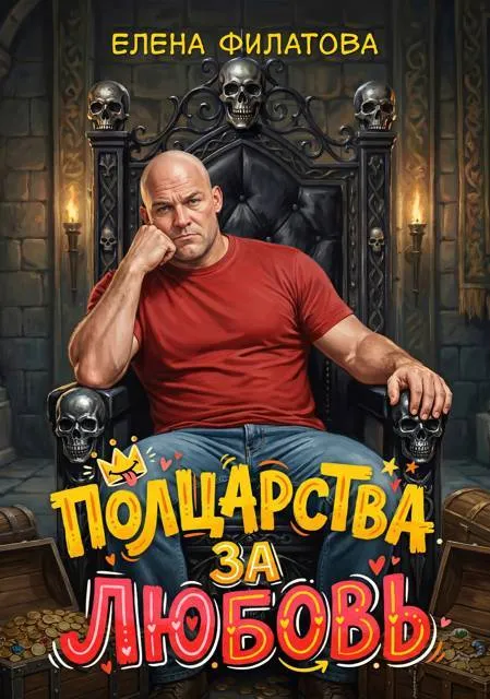 Полцарства за любовь