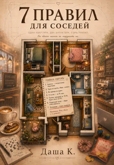 7 правил для соседей