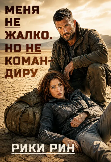 Меня не жалко. Но не командиру