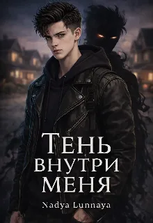 Тень внутри меня