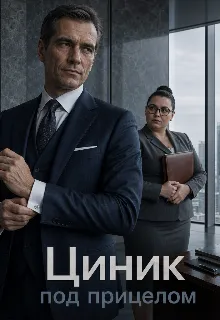 Циник под прицелом.