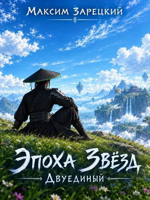 Эпоха Звезд 10. Двуединый
