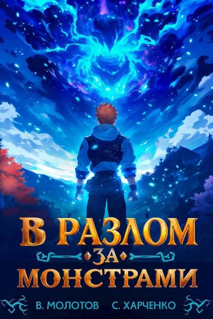 В разлом за монстрами!