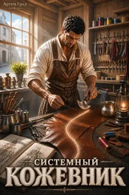 Системный Кожевник