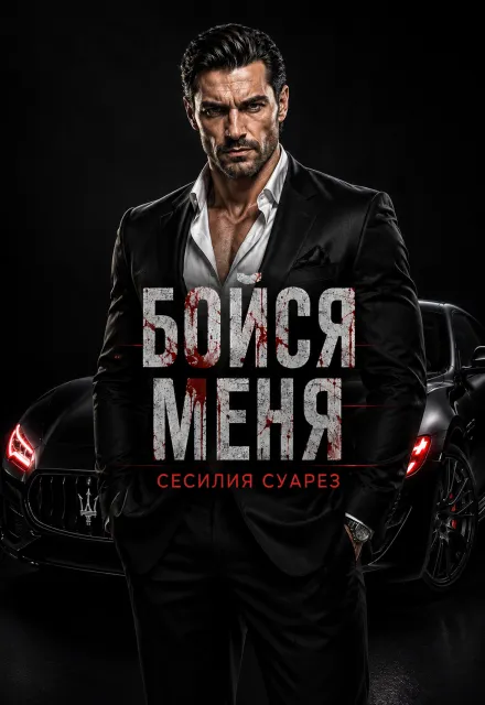 Бойся меня