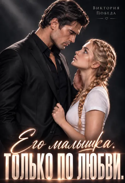 Его малышка. Только по любви