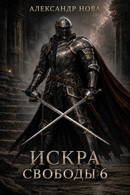 Искра Свободы 6