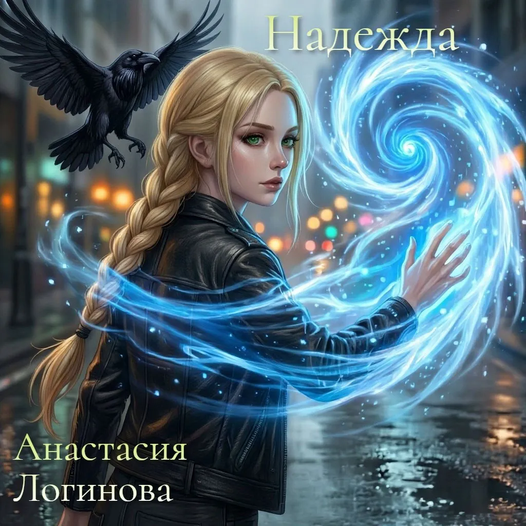 Надежда