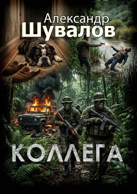 Коллега