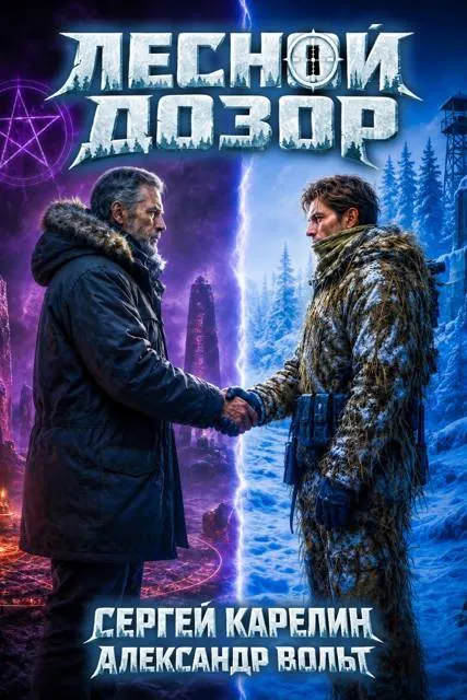 Лесной Дозор 5