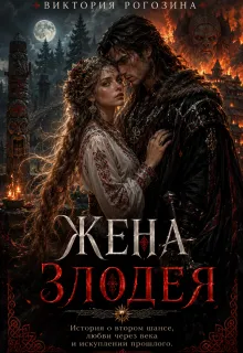 Жена злодея