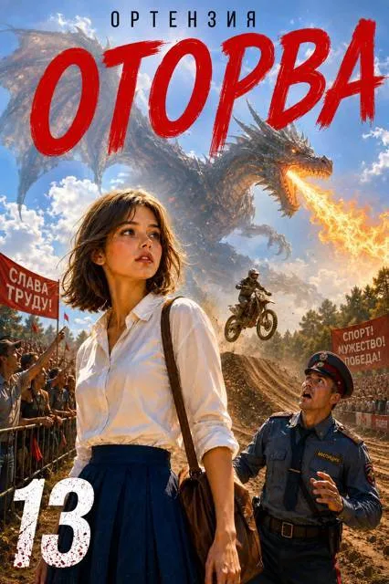 Оторва 13