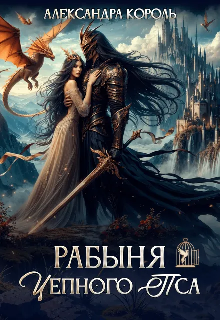 Рабыня цепного пса