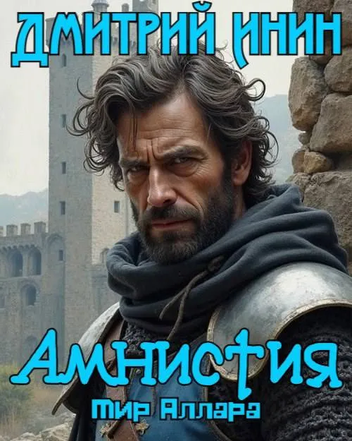 Мир Аллара. Амнистия