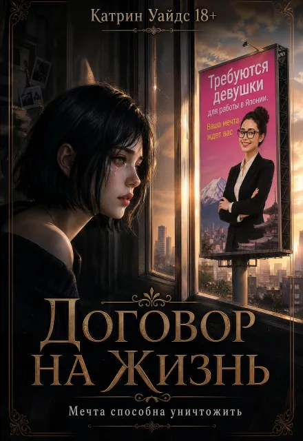 Договор на жизнь