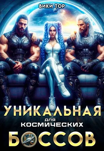 Уникальная для космических Боссов