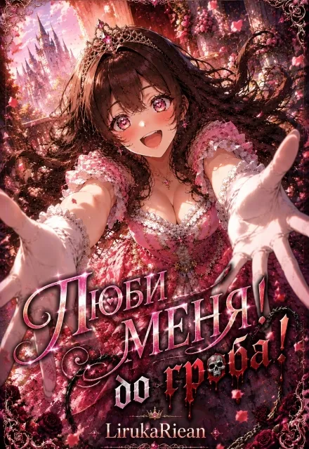 Люби меня! До гроба!