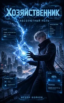 Хозяйственник. Абсолютный ноль