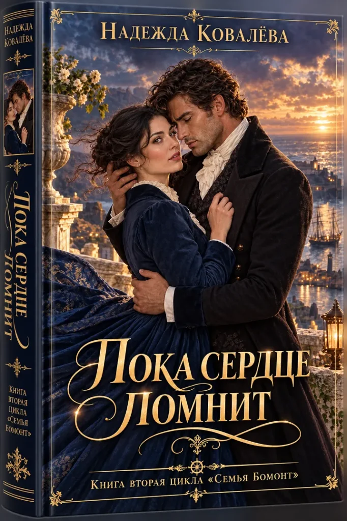 Пока сердце помнит