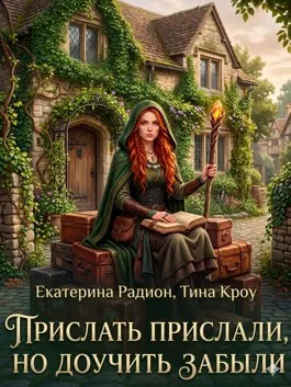 Прислать прислали, но доучить забыли