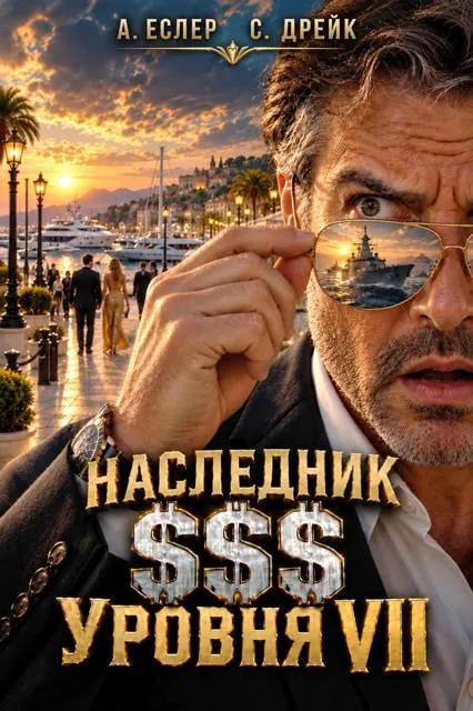 Наследник $$$ уровня VII