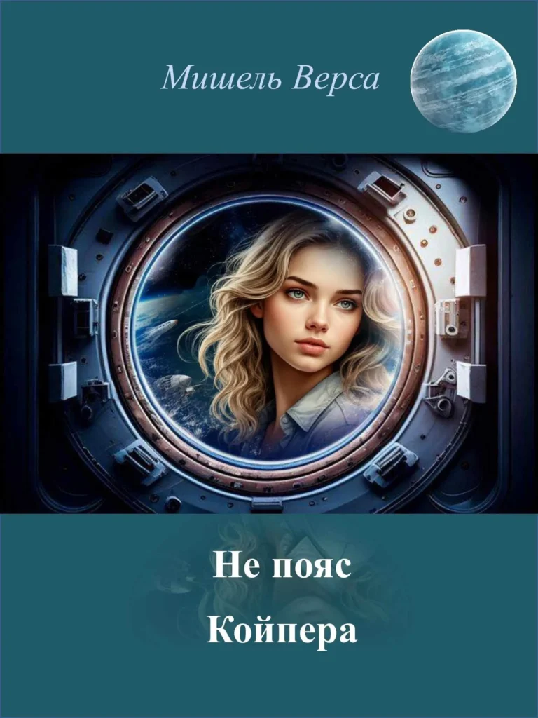 Не пояс Койпера