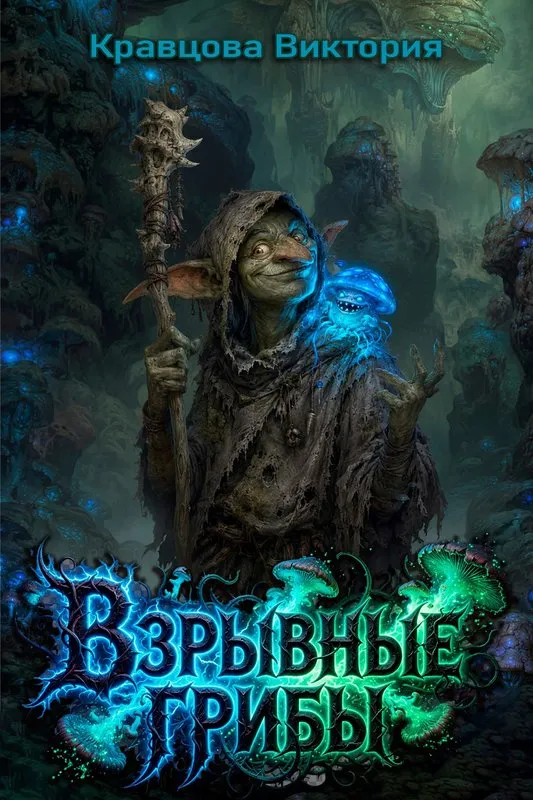 Взрывные грибы